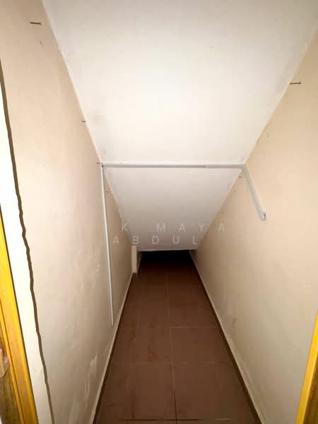 2-storey Terraced House for Sale in Taman Melawati (Ulu Kelang) - Cik Maya Abdul - Corridor - PropertyGuru.com.my