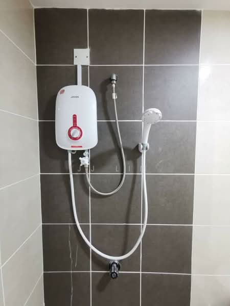 Condominium for Rent at Residensi Desa Satumas - JJ Lim - Bathroom - PropertyGuru.com.my