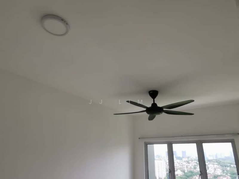 Condominium for Rent at Residensi Desa Satumas - JJ Lim - View - PropertyGuru.com.my