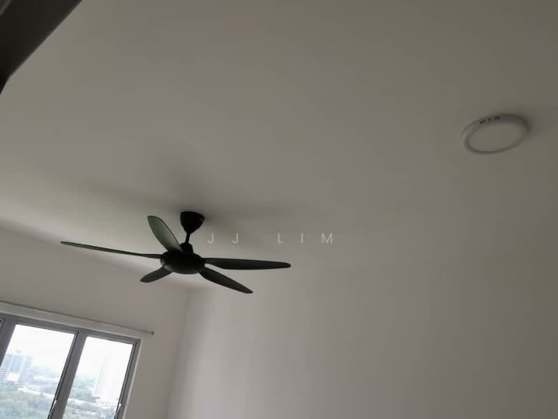 Condominium for Rent at Residensi Desa Satumas - JJ Lim - Interior - PropertyGuru.com.my