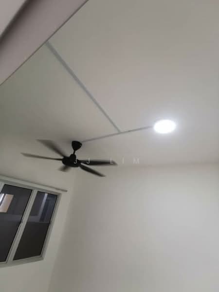 Condominium for Rent at Residensi Desa Satumas - JJ Lim - Interior - PropertyGuru.com.my