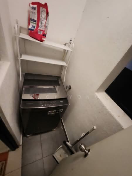 Service Residence for Rent at Kenwingston Avenue - Jack Yong - PropertyGuru.com.my