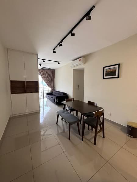 Kondominium untuk Disewa di Trinity Lemanja - Kenji Ti - PropertyGuru.com.my