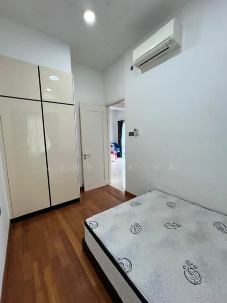 Servis Apartment untuk Disewa di TriTower Residence @ Johor Bahru Sentral - Jessica Ma - PropertyGuru.com.my