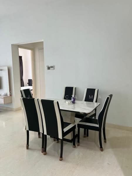 Servis Apartment untuk Disewa di TriTower Residence @ Johor Bahru Sentral - Jessica Ma - PropertyGuru.com.my