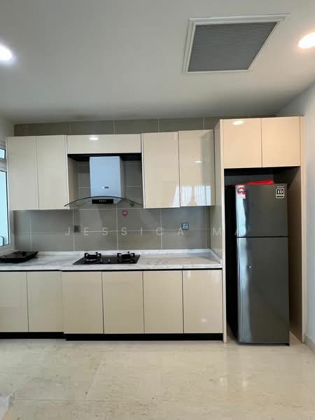 Servis Apartment untuk Disewa di TriTower Residence @ Johor Bahru Sentral - Jessica Ma - PropertyGuru.com.my