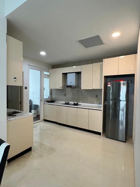 Servis Apartment untuk Disewa di TriTower Residence @ Johor Bahru Sentral - Jessica Ma - PropertyGuru.com.my