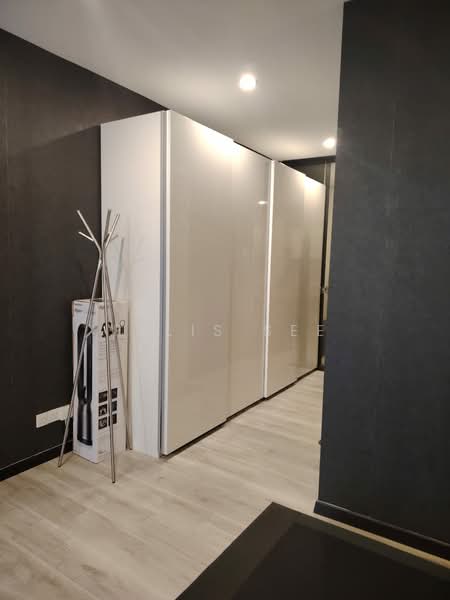 Service Residence for Rent at KL Gateway Residences - Felis See - Interior - PropertyGuru.com.my