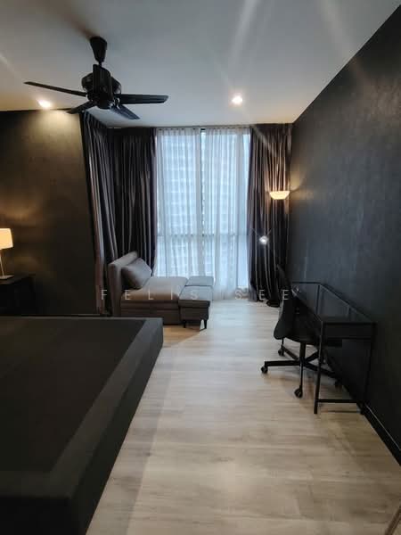 Service Residence for Rent at KL Gateway Residences - Felis See - Interior - PropertyGuru.com.my