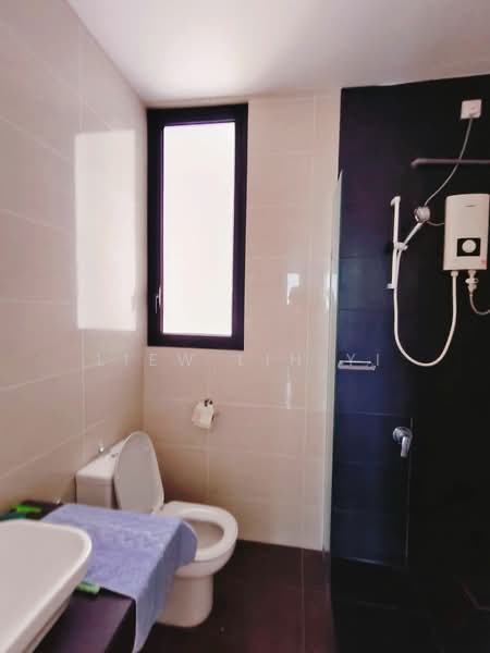 Service Residence for Sale at Eco Nest - Liew Lih Yi - Bathroom - PropertyGuru.com.my