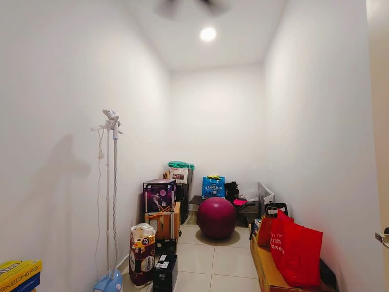 Service Residence for Sale at Eco Nest - Liew Lih Yi - Interior - PropertyGuru.com.my