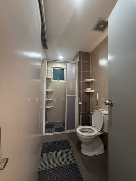Service Residence for Rent at Serviced Residence @ Razak City Residences (RC Residences) - Francis Ng - Bathroom - PropertyGuru.com.my