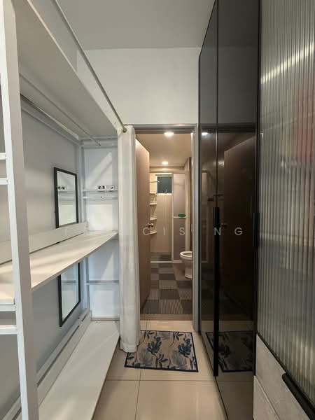 Service Residence for Rent at Serviced Residence @ Razak City Residences (RC Residences) - Francis Ng - Bathroom - PropertyGuru.com.my