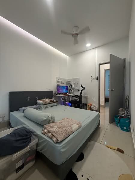 Service Residence for Rent at Serviced Residence @ Razak City Residences (RC Residences) - Francis Ng - Bedroom - PropertyGuru.com.my