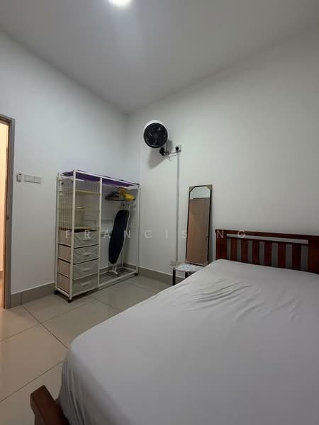 Service Residence for Rent at Serviced Residence @ Razak City Residences (RC Residences) - Francis Ng - Bedroom - PropertyGuru.com.my