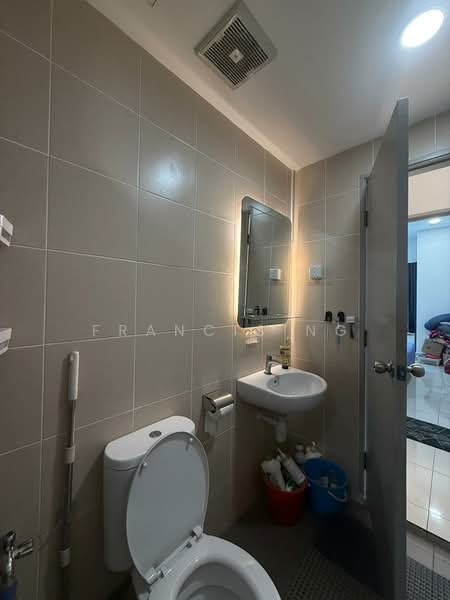 Service Residence for Rent at Serviced Residence @ Razak City Residences (RC Residences) - Francis Ng - Bathroom - PropertyGuru.com.my