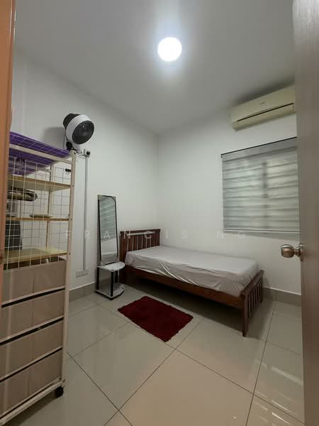 Service Residence for Rent at Serviced Residence @ Razak City Residences (RC Residences) - Francis Ng - Bedroom - PropertyGuru.com.my