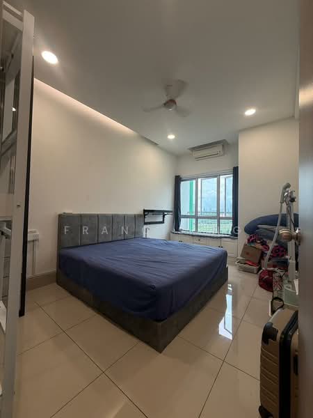Service Residence for Rent at Serviced Residence @ Razak City Residences (RC Residences) - Francis Ng - Bedroom - PropertyGuru.com.my
