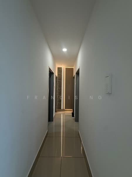 Service Residence for Rent at Serviced Residence @ Razak City Residences (RC Residences) - Francis Ng - Corridor - PropertyGuru.com.my