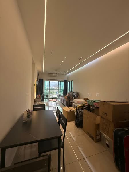 Service Residence for Rent at Serviced Residence @ Razak City Residences (RC Residences) - Francis Ng - Dining Room - PropertyGuru.com.my