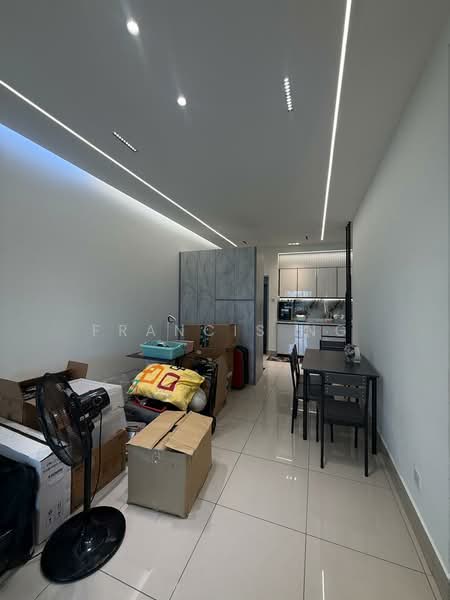 Service Residence for Rent at Serviced Residence @ Razak City Residences (RC Residences) - Francis Ng - Interior - PropertyGuru.com.my