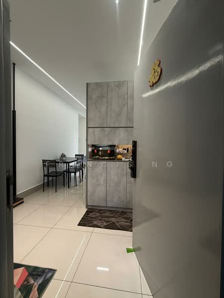 Service Residence for Rent at Serviced Residence @ Razak City Residences (RC Residences) - Francis Ng - Dining Room - PropertyGuru.com.my