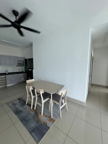Service Residence for Rent at Serviced Residence @ Razak City Residences (RC Residences) - Francis Ng - Dining Room - PropertyGuru.com.my