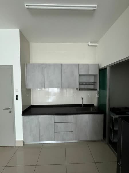 Service Residence for Rent at Serviced Residence @ Razak City Residences (RC Residences) - Francis Ng - Kitchen - PropertyGuru.com.my