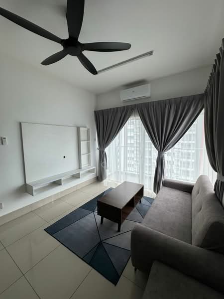 Service Residence for Rent at Serviced Residence @ Razak City Residences (RC Residences) - Francis Ng - Living Room - PropertyGuru.com.my