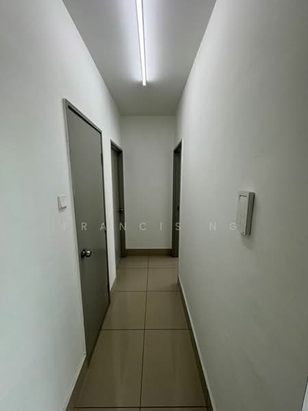 Service Residence for Rent at Serviced Residence @ Razak City Residences (RC Residences) - Francis Ng - Corridor - PropertyGuru.com.my