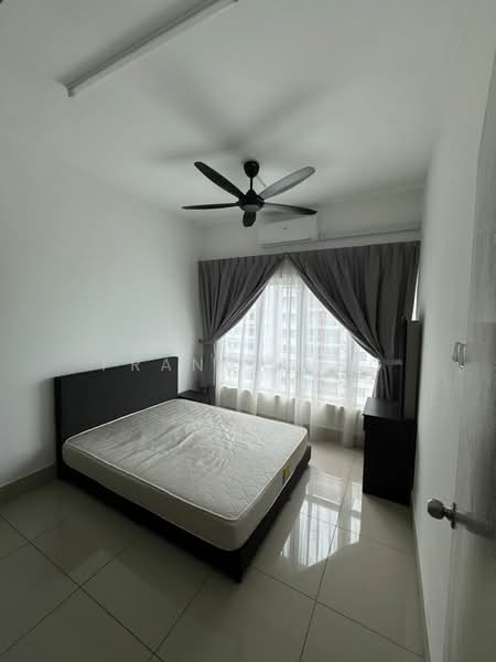 Service Residence for Rent at Serviced Residence @ Razak City Residences (RC Residences) - Francis Ng - Bedroom - PropertyGuru.com.my