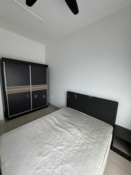 Service Residence for Rent at Serviced Residence @ Razak City Residences (RC Residences) - Francis Ng - Bedroom - PropertyGuru.com.my