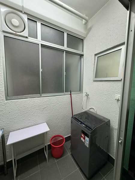 Service Residence for Rent at Serviced Residence @ Razak City Residences (RC Residences) - Francis Ng - Interior - PropertyGuru.com.my