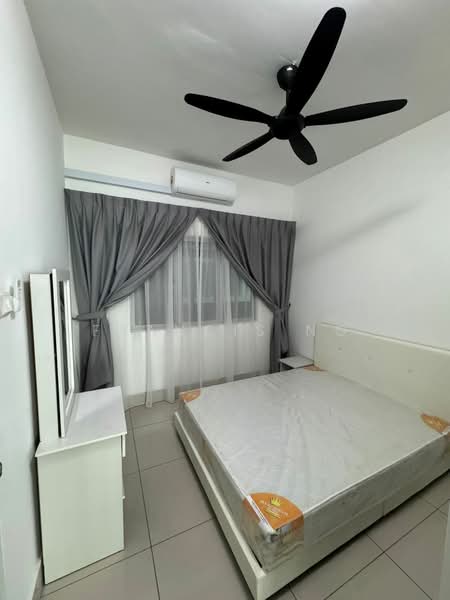 Service Residence for Rent at Serviced Residence @ Razak City Residences (RC Residences) - Francis Ng - Bedroom - PropertyGuru.com.my