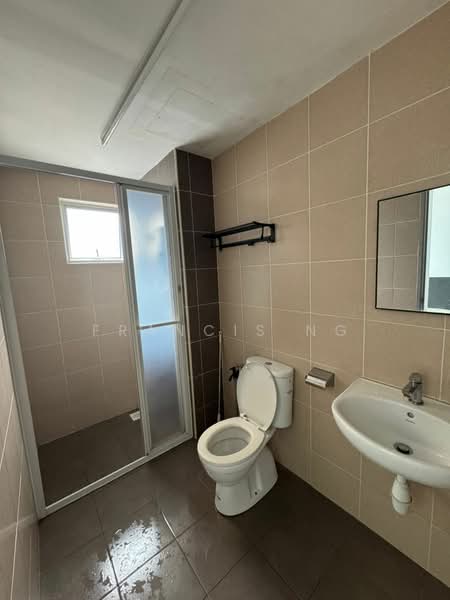 Service Residence for Rent at Serviced Residence @ Razak City Residences (RC Residences) - Francis Ng - PropertyGuru.com.my