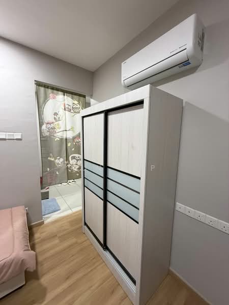 Service Residence for Rent at Midas @ Seri Alam - Sun Yap - Bedroom - PropertyGuru.com.my