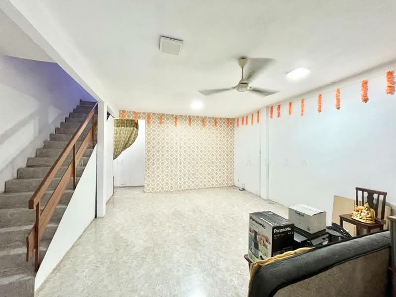 Rumah Teres 2 Tingkat untuk Dijual di Taman Melur (Ampang) - Mohd Mortadza Ahmad - PropertyGuru.com.my