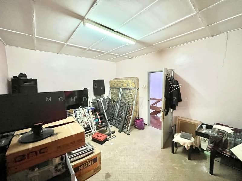 Rumah Teres 2 Tingkat untuk Dijual di Taman Melur (Ampang) - Mohd Mortadza Ahmad - PropertyGuru.com.my