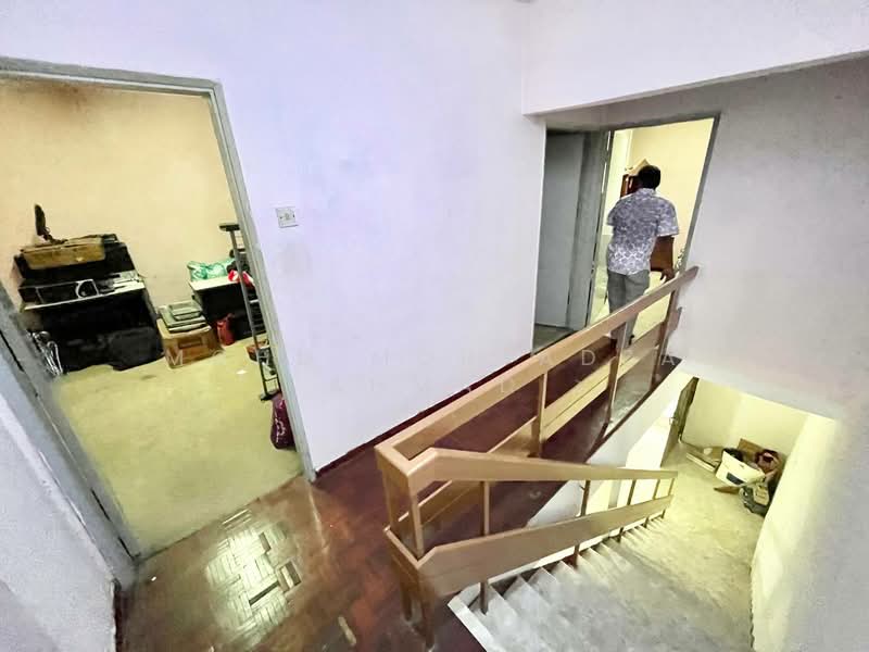Rumah Teres 2 Tingkat untuk Dijual di Taman Melur (Ampang) - Mohd Mortadza Ahmad - PropertyGuru.com.my