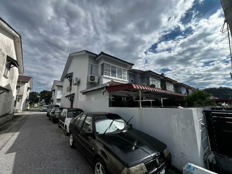 Terraced House for Sale in Taman Pakatan Jaya (Tambun) - Mr Chee - Exterior - PropertyGuru.com.my