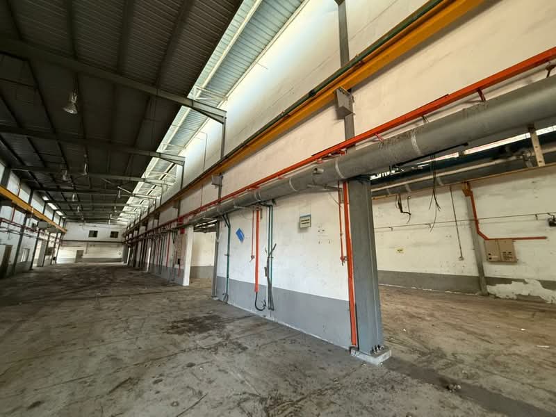 Factory for Sale in Simpang Ampat (Penang) - Ivy Yap - Interior - PropertyGuru.com.my