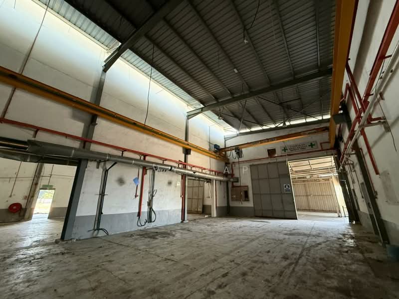 Factory for Sale in Simpang Ampat (Penang) - Ivy Yap - Interior - PropertyGuru.com.my