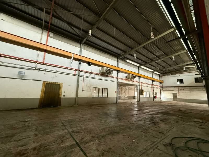 Factory for Sale in Simpang Ampat (Penang) - Ivy Yap - Interior - PropertyGuru.com.my