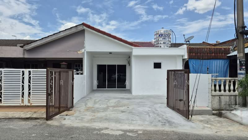 Rumah Teres 1 Tingkat untuk Dijual di Pjs 7 (Sunway) - Iryani Akhwan - Exterior - PropertyGuru.com.my
