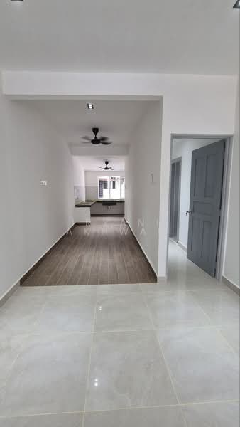 Rumah Teres 1 Tingkat untuk Dijual di Pjs 7 (Sunway) - Iryani Akhwan - Dining - PropertyGuru.com.my