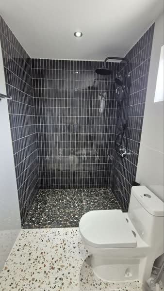 Rumah Teres 1 Tingkat untuk Dijual di Pjs 7 (Sunway) - Iryani Akhwan - Bathroom - PropertyGuru.com.my