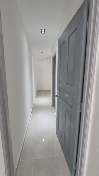 Rumah Teres 1 Tingkat untuk Dijual di Pjs 7 (Sunway) - Iryani Akhwan - Bedroom 3 - PropertyGuru.com.my