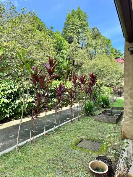 Rumah Teres untuk Dijual di Putrajaya (Putrajaya) - Norsyahidah Razlan - Garden - PropertyGuru.com.my