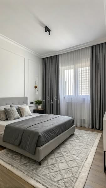 Kondominium untuk Disewa di The Haute Gurney - Caroll Tai - Bedroom - PropertyGuru.com.my