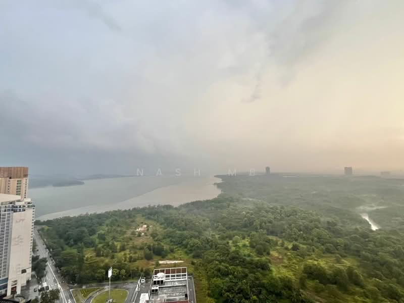 Condominium for Rent at Teega Residences - NasH MB - PropertyGuru.com.my
